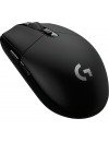 Logitech G305 Lightspped Gaming Mouse wireless black