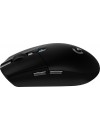 Logitech G305 Lightspped Gaming Mouse wireless black