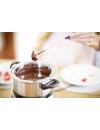 Russell Hobbs 22560-56 Fondue Fiesta stainless steel