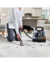 Bissell 37241 SpotClean Pet Plus portable carpet καθαριστής λεκέδων 330 watt