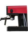 Gaggia EG2111/03 Espresso Style Καφετιέρα Espresso 1900 watt 15bar Lava red