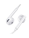 Mcdodo HP-6080 Element Series DC3.5  Wired Earphone white