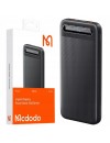 Mcdodo MC-4422  Power Bank 10.5 watt Digital Display 10000mAh 2A  black