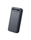 Mcdodo MC-3891 PD Power Bank 22.5 watt Digital Display 20000mAh 2A  black