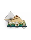 LEGO® Architecture Great Pyramid Of Giza (21058)