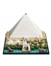 LEGO® Architecture Great Pyramid Of Giza (21058)