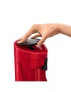 Emsa Θερμός Ponza Pump-vacuum Jug 1.9 L, red (515708)