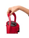 Emsa Θερμός Ponza Pump-vacuum Jug 1.9 L, red (515708)