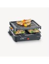 Severin RG 2370 4 persons mini Raclette-Grill