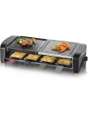 Severin RG 9645 8 persons party Raclette-Grill