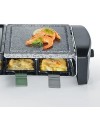 Severin RG 9645 8 persons party Raclette-Grill