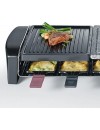 Severin RG 9645 8 persons party Raclette-Grill