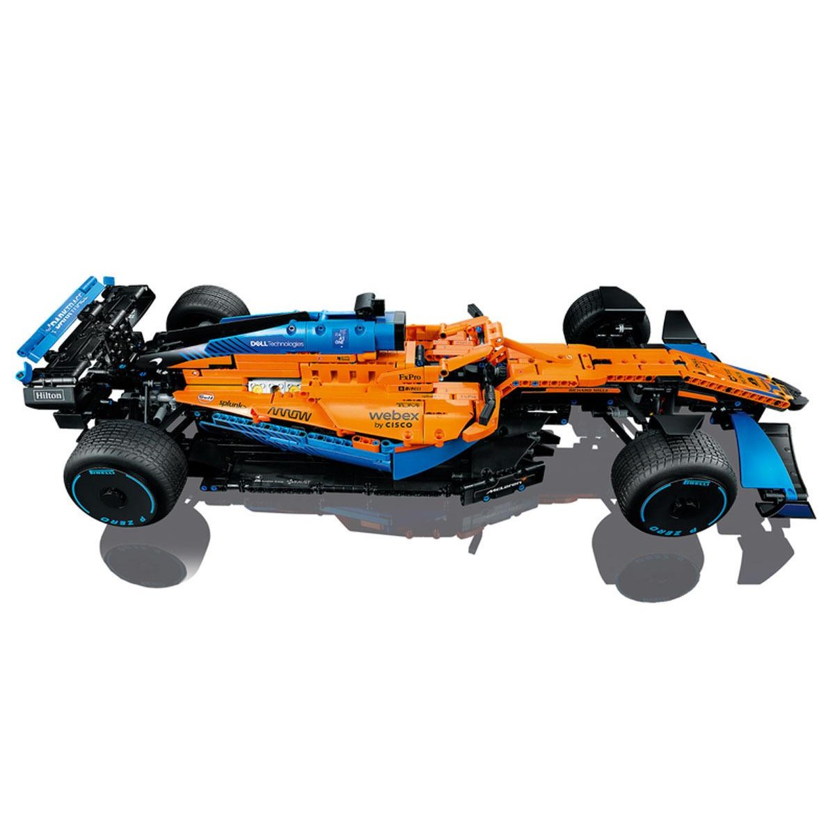 LEGO® Technic McLaren Formula 1 Race Car (42141)