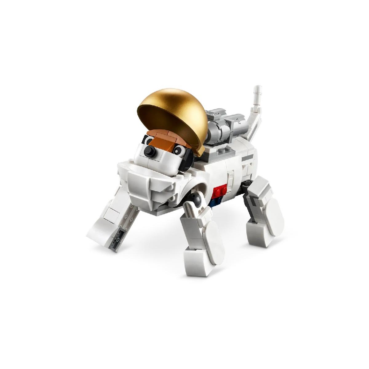 LEGO® Creator 3in1 Wild Space Astronaut (31152)