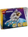 LEGO® Creator 3in1 Wild Space Astronaut (31152)