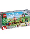 LEGO® Disney Celebration Train (43212)