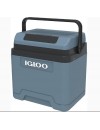 Igloo Coolbox IE24 DC 12 volt 24 lt ice blue