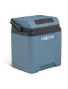 Igloo Coolbox IE24 DC 12 volt 24 lt ice blue