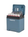 Igloo Coolbox IE24 DC 12 volt 24 lt ice blue