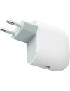 Google GA05732-EU USB-C 45 watt Travel Charger White