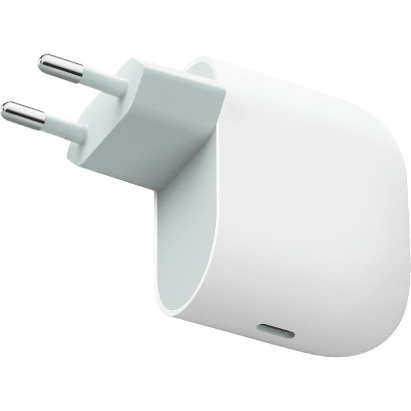 Google GA05732-EU USB-C 45 watt Travel Charger White