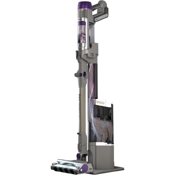 Shark IP3251EUT Detect Pro Max Clean & Empty, Cordless Vacuum Cleaner