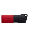 Kingston DataTraveler Exodia M 128GB USB 3.2 Stick red (DTXM/128GB)