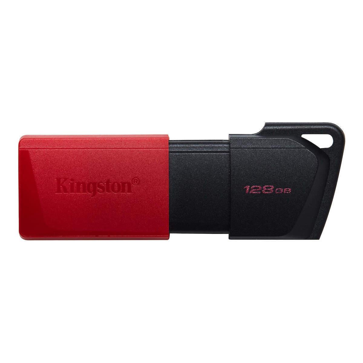 Kingston DataTraveler Exodia M 128GB USB 3.2 Stick red (DTXM/128GB)