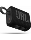 JBL Go 3 bluetooth speaker black