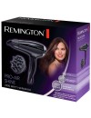 Remington D5215 Pro Air Shine Hairdryer 2300 Watt black