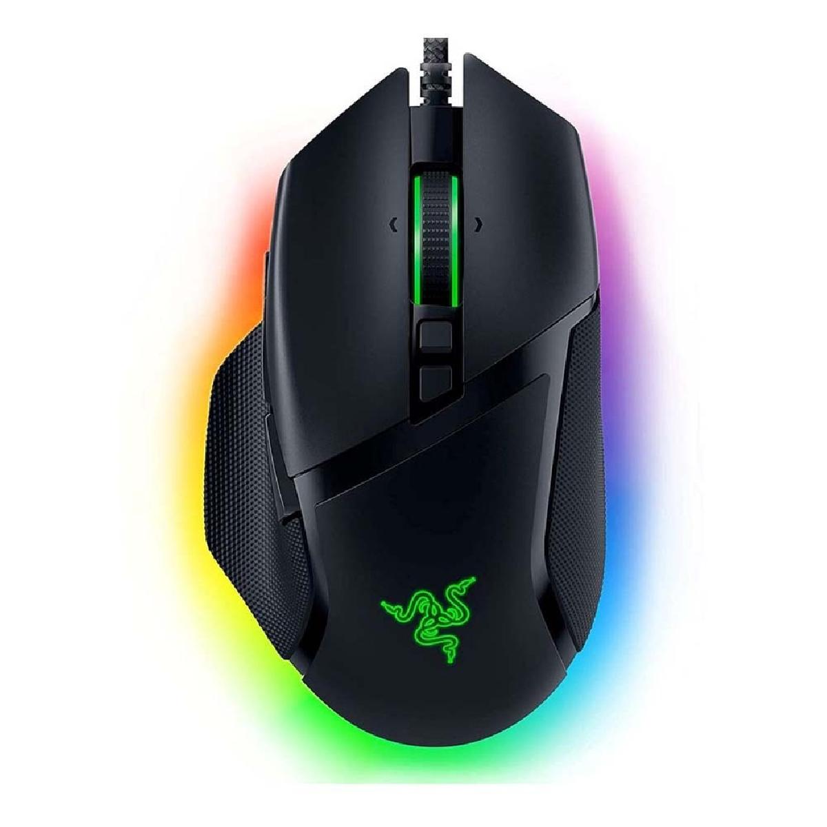 Razer Mouse Basilisk V3 X Hyperspeed gaming mouse