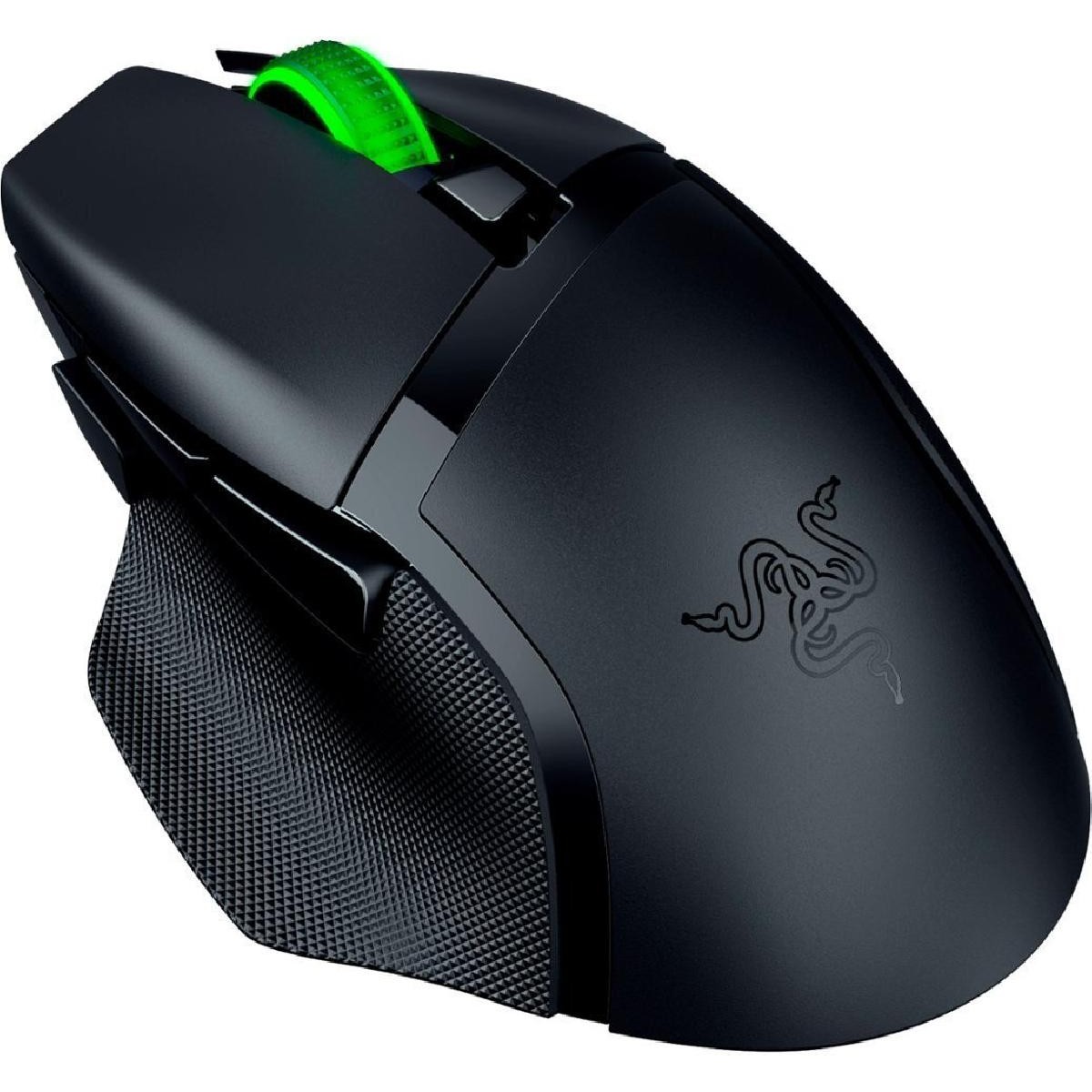 Razer Mouse Basilisk V3 X Hyperspeed gaming mouse