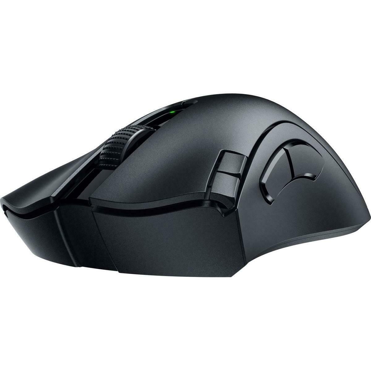 Razer DeathAdder V2 X Hyperspeed gaming mouse