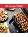 Tefal GC705816 Optigrill Contact Grill τοστιέρα γκριλιέρα 2000 watt black