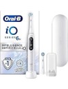 Oral-B iO Series 6Ν Ηλεκτρική Οδοντόβουρτσα white (445234)