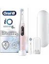 Oral-B iO Series 6Ν Ηλεκτρική Οδοντόβουρτσα pink (445197)