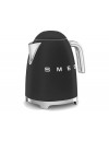 Smeg KLF03BLEU Βραστήρας  1.7lt 2400 watt black