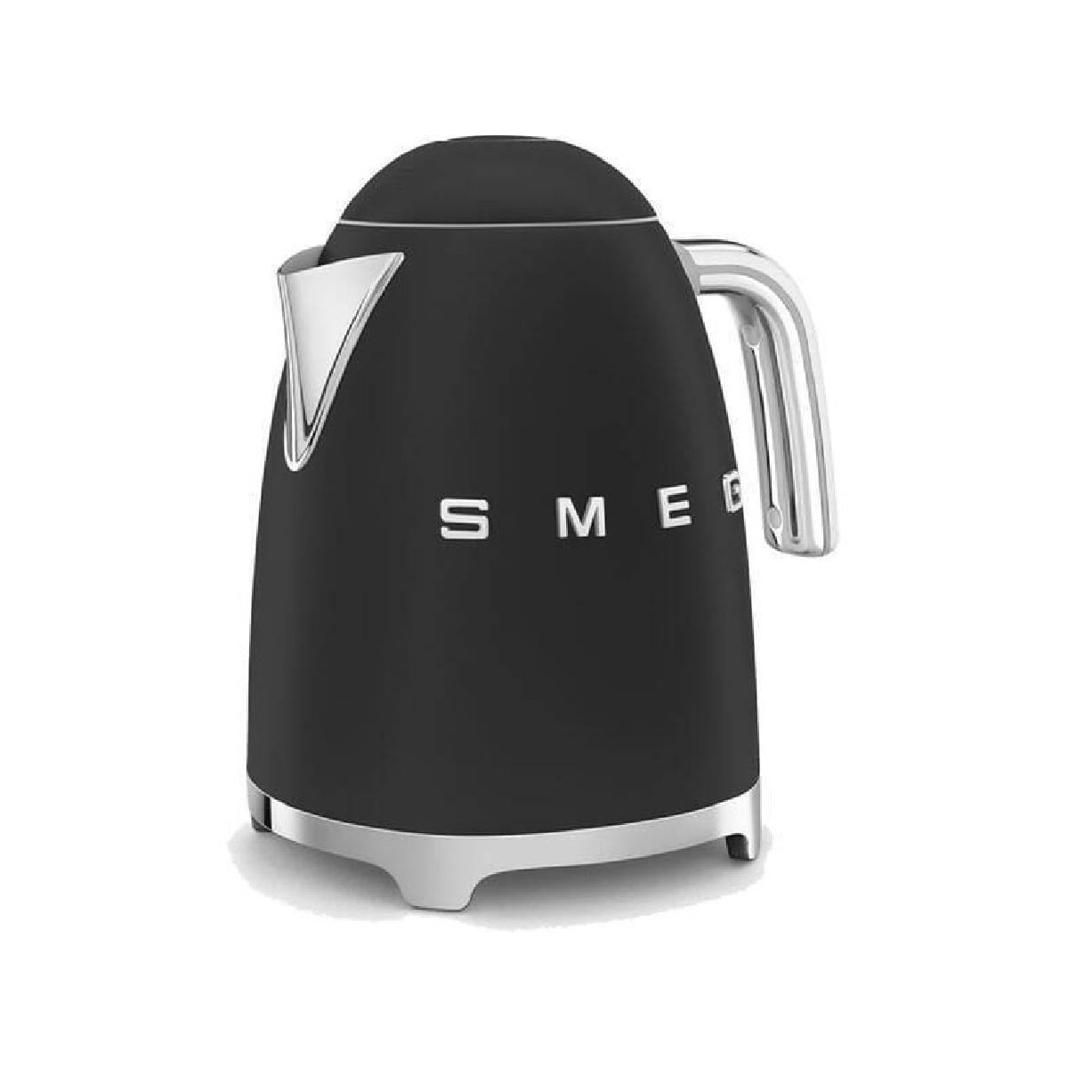 Smeg KLF03BLEU Βραστήρας  1.7lt 2400 watt black