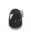 Smeg KLF03BLEU Βραστήρας  1.7lt 2400 watt black