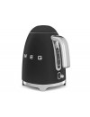 Smeg KLF03BLEU Βραστήρας  1.7lt 2400 watt black