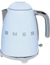 Smeg KLF03PBEU Βραστήρας  1.7lt 2400 watt pastel blue