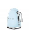 Smeg KLF03PBEU Βραστήρας  1.7lt 2400 watt pastel blue