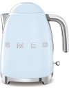 Smeg KLF03PBEU Βραστήρας  1.7lt 2400 watt pastel blue