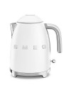 Smeg KLF03WHEU Βραστήρας  1.7lt 2400 watt white