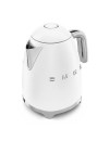 Smeg KLF03WHEU Βραστήρας  1.7lt 2400 watt white