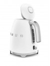 Smeg KLF03WHEU Βραστήρας  1.7lt 2400 watt white