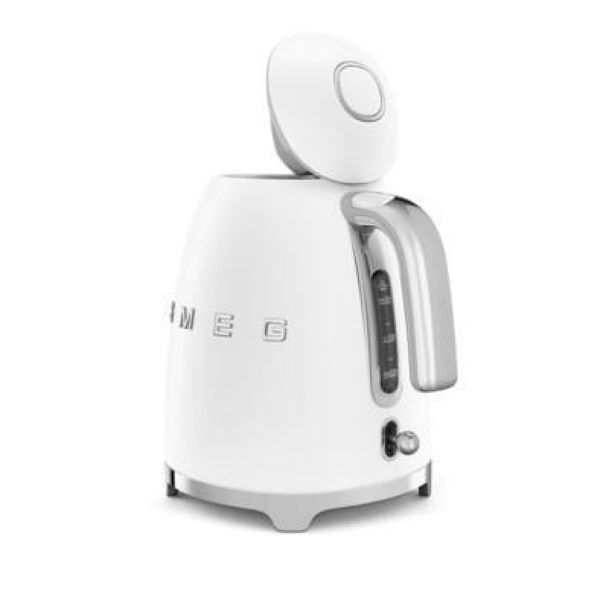 Smeg KLF03WHEU Βραστήρας  1.7lt 2400 watt white