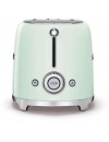 Smeg TSF01PGEU Φρυγανιέρα 2 Θέσεων 950 watt pastel green