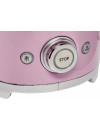 Smeg TSF01PKEU Φρυγανιέρα 2 Θέσεων 950 watt pink