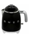 Smeg KLF05BLEU Βραστήρας mini 0,8lt 1400 watt black